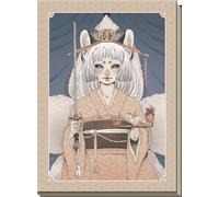 Yokai Tarot Journal