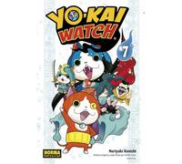YOKAI WATCH 07