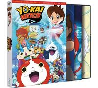 Yokai Watch Temporada 1 - Parte 1. Episodios 1 A 13 [DVD]