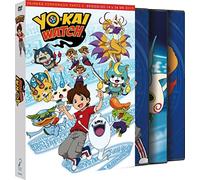 Yokai Watch Temporada 1 - Parte 2. Episodios 14 A 26 [DVD]