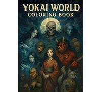 Yokai_World_Coloring_Book