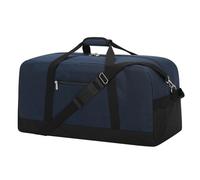 YoKelly Bolsa de deporte grande para hombre, marino, 64 cm, Bolsa de viaje grande