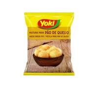 Yoki Mistura p/Pão de Queijo 250g