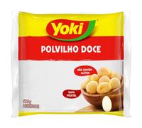 Yoki Polvilho Dulce, 500 g