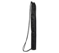 YOKIVE Estuche Transportador Largo para Trípode, Bolsa De Transporte Acolchada con Correa De Hombro De Nylon, Ideal para Equipo De Fotografía (Negro, 530 Mm)