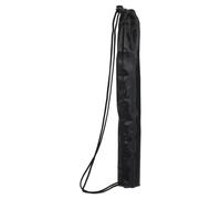 YOKIVE Estuche Transportador Largo para Trípode Negro 420-mm | Bolsa De Transporte Acolchada Con Correa De Hombro De Nylon, Ideal Para Equipo Fotográfico
