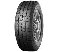 Yokohama BluEarth Van AS RY61 205/75R16C 110R RPB 8PR BSW 3PMSF