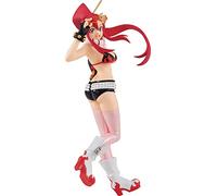 Yoko Figura 17 Cm Tengen Toppa Gurren Lagann Pop Up Parade