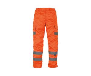 Yoko hv018t/3m - pantalones de policotton para hombres