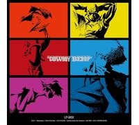 Yoko Kanno - Cowwboy Bepop - Box [Vinilo]