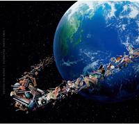 YOKO KANNO SEATBELTS - Yoko Kanno Seatbelts Rai Chiky