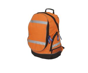 Yoko - Mochila de alta visibilidad modelo London