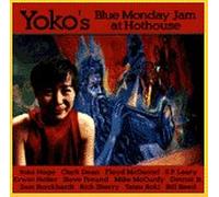 Yoko Noge - Blue Monday Jam At Hothouse (UK Import)