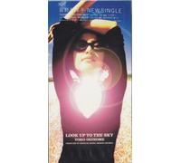 Yoko Oginome - Look Up to The Sky [Import]