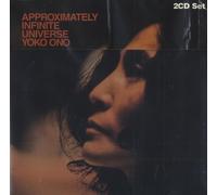 Yoko Ono - Approximately...