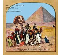 Yoko Ono - Feeling The Space