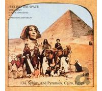 Yoko Ono - Feeling The Space