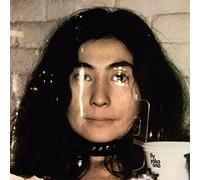Yoko Ono - Fly (White Vinyl) [Vinilo]