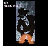 Yoko Ono - I'm A Witch Too Yes [Vinilo]