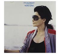 Yoko Ono - It's Alright