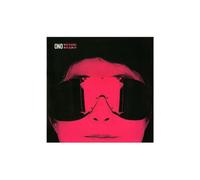 Yoko Ono - Kiss Kiss Kiss [Vinilo]