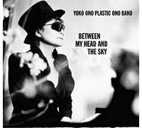YOKO ONO PLASTIC ONO BAND - Between My Head and the SK