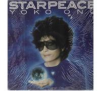 Yoko Ono - Starpeace [Vinilo]