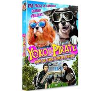 Yoko & Pirate : Duo de choc contre filous [DVD]