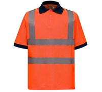 Yoko Polo para Adultos Unisex (PC5636)