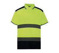 Yoko Polo para Hombre (RW9282)