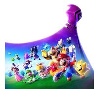 YOKO SHIMOMURA, GRANT KIRKHOPE & GARETH - MARIO + RABBIDS SPARKS OF HOPE (ORIGINAL SOUNDTRACK) [Vinilo]