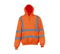 Yoko - Sudadera Jersey (Sin Cierre/Sujeción) para Hombre