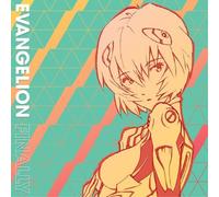 Varios – B.s.o. Evangelion Finally – CD – Sony Music