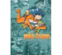 Yoko Tsuno Integral 2