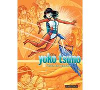 Yoko Tsuno Integral: Linea en peligro (INTEGRALES - AVENTURA Y ACCION)