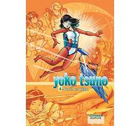Yoko Tsuno - L'intégrale - Tome 4 - Vinéa en péril