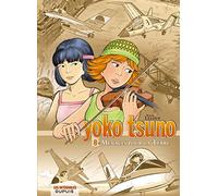 Yoko Tsuno - L'intégrale - Tome 8 - Menaces pour la Terre: Yoko Tsuno. Integrale Tome 8. Menaces pour la Terre (Yoko Tsuno - L'intégrale, 8)