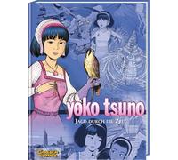 Yoko Tsuno Sammelband 03: Jagd durch die Zeit: Die Zeitspirale, Die Rache der Dämonen, Der Astrologe von Brügge