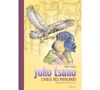 Yoko Tsuno - Tome 31 - L'aigle des Highlands (Yoko Tsuno, 31)
