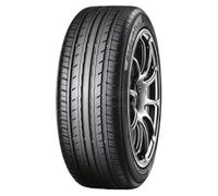 YOKOHAMA 165/60 R15 77H Neumáticos de Verano Auto Compatible con VW KAEFER SAFARI Kaefer Cabrio 15 1500,1600 Fastback 31 1500,1600 31 KARMANN GHIA Coupé 14, 34