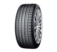 YOKOHAMA 165/65 R14 79S Neumáticos de Verano Auto Compatible con VW KAEFER, OPEL Karl C16 Corsa B Hatchback S93 Astra F Caravan T92 Corsa A CC S83 Rekord E1 Sedán