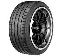 YOKOHAMA 205/55 R16 91W Neumáticos de Verano Auto Compatible con VW Golf VII Hatchback 5G1, BQ1, BE1, BE2 GOLF VI 5K1 Golf IV Hatchback 1J1 Passat B7 Variant 365 Touran 5T1 TOURAN 1T3