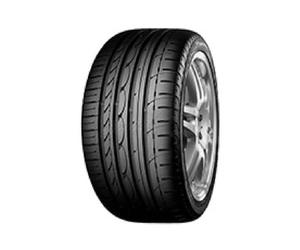 YOKOHAMA 205/55 R16 91W Neumáticos de Verano Runflat Auto Compatible con VW Golf VII Hatchback 5G1, BQ1, BE1, BE2 GOLF VI 5K1 Golf IV Hatchback 1J1 Passat B7 Variant 365 Touran 5T1