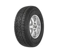 YOKOHAMA 205/80 R16 104T Neumáticos Todas las estaciones XL Todoterreno Compatible con VW Transporter T3 Bus 25 Amarok Pick-up 2HA, 2HB, S1B, S6B, S7A, S7B Taro Pick-up, MERCEDES-BENZ