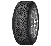 YOKOHAMA 215/45 R16 90V Neumáticos Todas las estaciones XL Auto Compatible con VW Polo V Hatchback 6R1, 6C1, MERCEDES-BENZ Clase G SUV W460, AUDI A1 Sportback 8XA, 8XF, SKODA FABIA NJ3