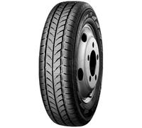 YOKOHAMA 215/65 R15 104T Neumáticos de Invierno LCamión