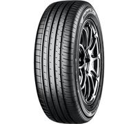 YOKOHAMA 215/65 R17 99V Neumáticos de Verano Todoterreno Compatible con VW Tiguan II AD1, AX1 TIGUAN 5N Tiguan Allspace BW2, MERCEDES-BENZ GLB X247 Clase B W247, OPEL, AUDI Q3 F3B