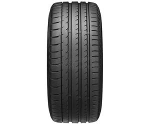 YOKOHAMA 225/40 R19 93Y Neumáticos de Verano Runflat Auto Compatible con VW T-Roc A11, D11 T-Roc Cabrio AC7, AC8, MERCEDES-BENZ Clase C T-modell S205 Clase C Sedán W205 Clase A W177