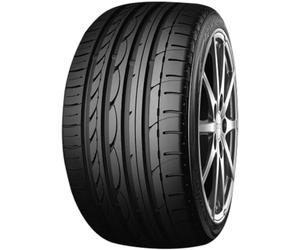 YOKOHAMA 225/40 RF18 88Y Neumáticos de Verano Runflat Auto