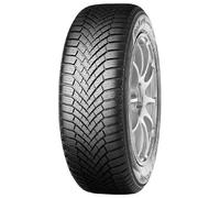 Yokohama BluEarth-Winter (V906) 225/45R17 91H RPB 3PMSF